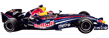 Red Bull Racing RB3