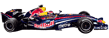 Red Bull Racing RB3