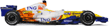 ING Renault F1 Team R27