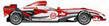 Super Aguri F1 SA07