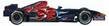 Scuderia Toro Rosso STR02