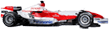 Panasonic Toyota Racing TF107