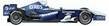 AT&T Williams F1 Team FW29