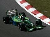 schumi 1991 (Wallpapers 1600x1200 pixels)