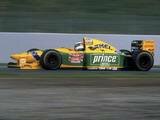 schumi 1993 (Wallpapers 1600x1200 pixels)