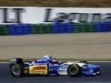 schumi 1995 (Wallpapers 1600x1200 pixels)