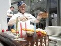 F1 drivers 2008
