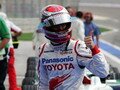 F1 drivers 2008