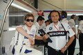 F1 drivers 2008