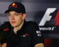 F1 drivers 2008