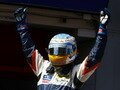 F1 drivers 2008