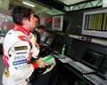 F1 drivers 2008