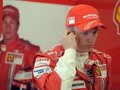 F1 drivers 2008