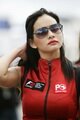 Pit babe F1 wallpaper 2008 (formula 1 girls)