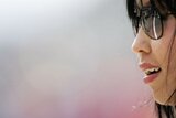 Pit babe F1 wallpaper 2008 (formula 1 girls)