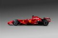 Presentation Formula 1 2008 Launch Ferrari High-Res Images