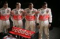 Presentation Formula 1 2008 Launch vodafone mclaren mercedes High-Res Images 1600x1200 f1 wallpaper