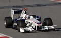 Barcelona - Tests. Formula 1 photo 17.-18.11.2008 F1 wallpaper 1920x1200