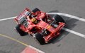 Valentino Rossi and Ferrari - Tests. Formula 1 photo 2008 F1 wallpaper 1920x1200
