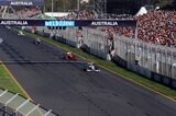 Australian Grand Prix - Melbourne - Albert Park Circuit - Race. F1 wallpaper 2009 (1600x1200 High-Res Images) Australian Grand Prix - Melbourne - Albert Park Circuit - Race. F1 wallpaper 2009 (1600x1200 High-Res Images)
