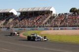 Australian Grand Prix - Melbourne - Albert Park Circuit - Race. F1 wallpaper 2009 (1600x1200 High-Res Images) Australian Grand Prix - Melbourne - Albert Park Circuit - Race. F1 wallpaper 2009 (1600x1200 High-Res Images)