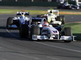 Australian Grand Prix - Melbourne - Albert Park Circuit - Race. F1 wallpaper 2009 (1600x1200 High-Res Images) Australian Grand Prix - Melbourne - Albert Park Circuit - Race. F1 wallpaper 2009 (1600x1200 High-Res Images)