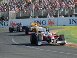 Australian Grand Prix - Melbourne - Albert Park Circuit - Race. F1 wallpaper 2009 (1600x1200 High-Res Images) Australian Grand Prix - Melbourne - Albert Park Circuit - Race. F1 wallpaper 2009 (1600x1200 High-Res Images)