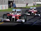Australian Grand Prix - Melbourne - Albert Park Circuit - Race. F1 wallpaper 2009 (1600x1200 High-Res Images) Australian Grand Prix - Melbourne - Albert Park Circuit - Race. F1 wallpaper 2009 (1600x1200 High-Res Images)