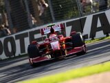 Kimi Raikkonen - Ferrari. Australian Grand Prix - Melbourne - Albert Park Circuit - Race. F1 wallpaper 2009 (1600x1200 High-Res Images) Kimi Raikkonen - Ferrari. Australian Grand Prix - Melbourne - Albert Park Circuit - Race. F1 wallpaper 2009 (1600x1200 High-Res Images)