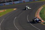Australian Grand Prix - Melbourne - Albert Park Circuit - Race. F1 wallpaper 2009 (1600x1200 High-Res Images) Australian Grand Prix - Melbourne - Albert Park Circuit - Race. F1 wallpaper 2009 (1600x1200 High-Res Images)