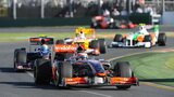 Australian Grand Prix - Melbourne - Albert Park Circuit - Race. F1 wallpaper 2009 (1600x1200 High-Res Images) Australian Grand Prix - Melbourne - Albert Park Circuit - Race. F1 wallpaper 2009 (1600x1200 High-Res Images)