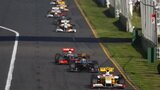 Australian Grand Prix - Melbourne - Albert Park Circuit - Race. F1 wallpaper 2009 (1600x1200 High-Res Images) Australian Grand Prix - Melbourne - Albert Park Circuit - Race. F1 wallpaper 2009 (1600x1200 High-Res Images)