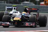 Hungaroring Circuit. Hungarian Grand Prix - Race. F1 wallpaper 2009 (Photo Images) Hungaroring Circuit. Hungarian Grand Prix - Race. F1 wallpaper 2009 (Photo Images)