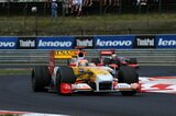 Hungaroring Circuit. Hungarian Grand Prix - Race. F1 wallpaper 2009 (Photo Images) Hungaroring Circuit. Hungarian Grand Prix - Race. F1 wallpaper 2009 (Photo Images)