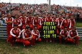 Hungaroring Circuit. Hungarian Grand Prix - Race. F1 wallpaper 2009 (Photo Images)