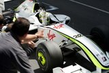 Monte Carlo Circuit. Monaco Grand Prix - Race. F1 wallpaper 2009 (High-Res Images)