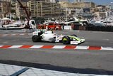 Monte Carlo Circuit. Monaco Grand Prix - Race. F1 wallpaper 2009 (High-Res Images)