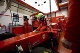 Formula 1 2009 first test Ferrari F60. F1 wallpaper High-Res Images