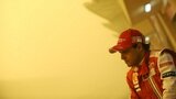 Formula 1 2009 - test in Bahrain Ferrari F60. F1 wallpaper High-Res Images