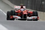 Brazilian Grand Prix Interlagos Circuit - Qualifying. F1 wallpaper 2010 (HIGH RESOLUTION picture) Brazilian Grand Prix Interlagos Circuit - Qualifying. F1 wallpaper 2010 (HD Pics)