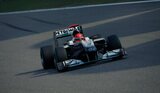 Michael Schumacher: Don't expect too much in Spain Michael Schumacher: Don't expect too much in Spain