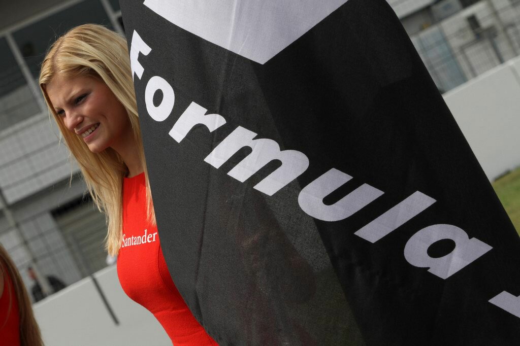 f1 wallpaper. Pitbabe F1 wallpaper 2010