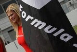 German Grand Prix Hockenheim Circuit. Pitbabe F1 wallpaper 2010 German Grand Prix Hockenheim Circuit. Pitbabe F1 wallpaper 2010