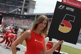 German Grand Prix Hockenheim Circuit. Pitbabe F1 wallpaper 2010 German Grand Prix Hockenheim Circuit. Pitbabe F1 wallpaper 2010