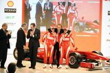 Fernando Alonso and Felipe Massa. Presentation Formula 1 2010 Ferrari F10 (Launch). F1 wallpaper 2010 (HIGH RESOLUTION PHOTO) Fernando Alonso and Felipe Massa. Presentation Formula 1 2010 Ferrari F10. F1 wallpaper 2010 (HIGH RESOLUTION PHOTOS)
