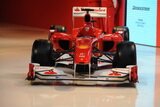 Presentation Formula 1 2010 Ferrari F10 (Launch). F1 wallpaper 2010 (HIGH RESOLUTION PHOTOS) Presentation Formula 1 2010 Ferrari F10. F1 wallpaper 2010 (HIGH RESOLUTION PHOTOS)