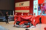 Fernando Alonso and Felipe Massa. Presentation Formula 1 2010 Ferrari F10 (Launch). F1 wallpaper 2010 (HIGH RESOLUTION PHOTO) Fernando Alonso and Felipe Massa. Presentation Formula 1 2010 Ferrari F10. F1 wallpaper 2010 (HIGH RESOLUTION PHOTO)