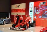 Presentation Formula 1 2010 Ferrari F10 (Launch). F1 wallpaper 2010 (HIGH RESOLUTION PHOTO) Presentation Formula 1 2010 Ferrari F10. F1 wallpaper 2010 (HIGH RESOLUTION PHOTOS)