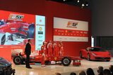 Presentation Formula 1 2010 Ferrari F10 (Launch). F1 wallpaper 2010 (HIGH RESOLUTION PHOTO) Presentation Formula 1 2010 Ferrari F10. F1 wallpaper 2010 (HIGH RESOLUTION PHOTOS)