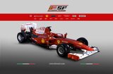 Presentation Formula 1 2010 Ferrari F10 (Launch). F1 wallpaper 2010 (HIGH RESOLUTION PHOTO) Presentation Formula 1 2010 Ferrari F10. F1 wallpaper 2010 (HIGH RESOLUTION PHOTOS)